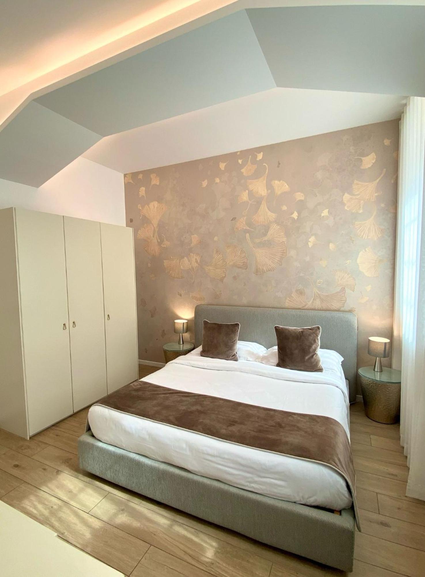 Affittacamere Boutique Room Verona Exterior photo